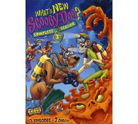 What'S New Scooby-Doo: Complete Third Season [Edizione: Stati Uniti]