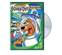 What'S New Scooby Doo [Edizione: Stati Uniti]
