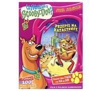 What's New, Scooby-Doo (IMPORT) (Nessuna versione italiana)
