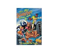 What'S New Scooby Doo: Complete First Season [Edizione: Stati Uniti]
