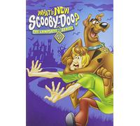 What’s New Scooby-Doo: The Complete Series