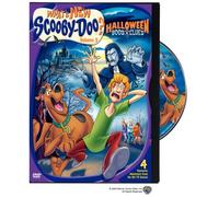 What's New Scooby-Doo, Vol. 3 - Halloween Boos and Clues