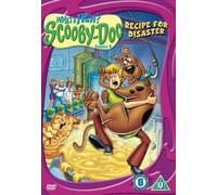 What'S New Scooby Doo : Vol 6 - Recipe For Disaster [Edizione: Regno Unito] [Edizione: Regno Unito]