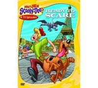 Whats New Scooby-Doo: Vol 7 - Ready To Scare [Edizione: Regno Unito]