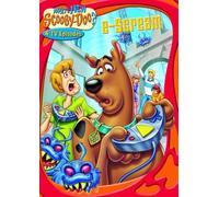 What'S New Scooby Doo : Vol. 8 - E-Scream [Edizione: Regno Unito] [Edizione: Regno Unito]