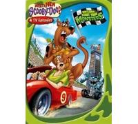 What's New Scooby Doo? - Volume 10 - Gentleman Start Your Monsters