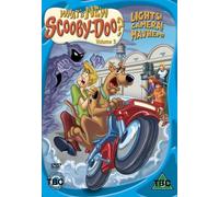 What's New Scooby Doo? Volume 3 [Edizione: Regno Unito]