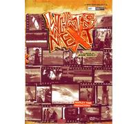 What's NeXt Surfing DVD by Jessie Marley
