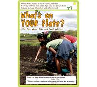 What's On Your Plate? (DVD) Various Artists