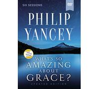 What's So Amazing About Grace? Video Study