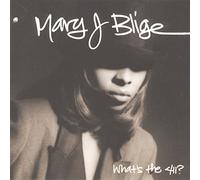 Blige, Mary J. - What's The 411?
