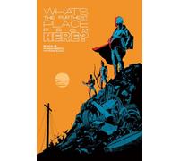 What's the furthest place from here 1 (HC)