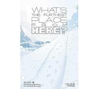 Matthew Rosenberg What's The Furthest Place From Here? Volume 3 (Tascabile)
