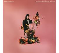 what's the matter / m ross
