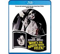What'S The Matter With Helen [Edizione: Stati Uniti]