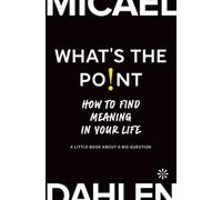 What's the Point (Tascabile)