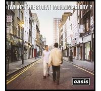 (Whats the Story) Morning Glory - NUOVO