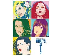 What's The T? [Edizione: USA]