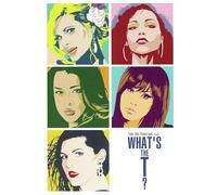 What's The T? [Edizione: USA]
