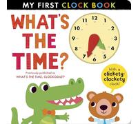 What's the Time?