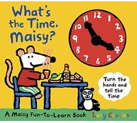 What's the Time, Maisy?