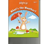 What's the Weather (Unit 5, Unit 5)