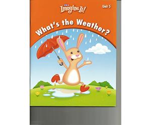What's the Weather (Unit 5, Unit 5)