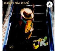 What's the Word