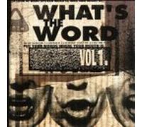 Whats the Word Vol. 1