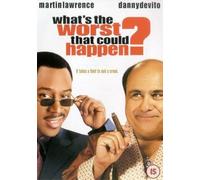 What'S The Worst That Could Happen(2002) [Edizione: Regno Unito]