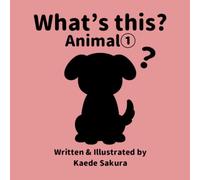 What's this?: Animals vol.1