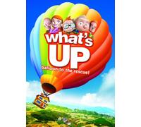 What'S Up Balloon To The Rescue [Edizione: Stati Uniti]