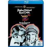 What's Up, Doc? (Blu-ray)