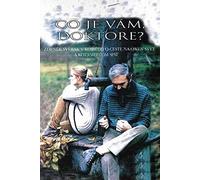 What's Up Doc? (Co Je Vam, Doktore?) [NON-USA FORMAT, PAL, Reg.0 Import - Czech Republic]