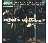 What's Up Doc / True Fu-Schnick