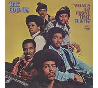 what's up front that-counts-Import USA