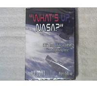 What's Up NASA?