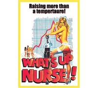 What's Up Nurse (DVD) Various