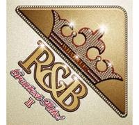 What's Up? R B Greatest Hits - Vol. 2-What's Up? R B Greatest Hits