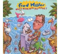 What's Wrong With This Picture