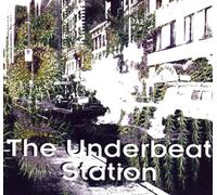 WHAT'S YOUR DREAM TODAY? ( CD ) THE UNDERBEAT STATION