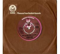 What's Your Name - 4pr