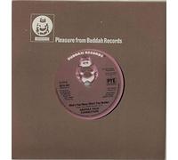 What's Your Name - Solid