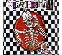 What's Your Number