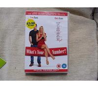 Whats Your Number (Rental) [DVD] (15)
