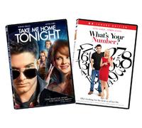 Whats Your Number/Take Me Home Tonight