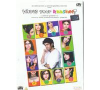 What's Your Raashee? (3 Disc Special Edition)