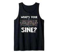 What's Your Sine Canotta