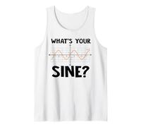 What's Your Sine Canotta