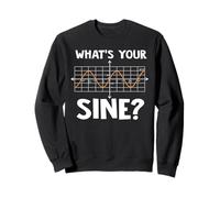 What's Your Sine Felpa